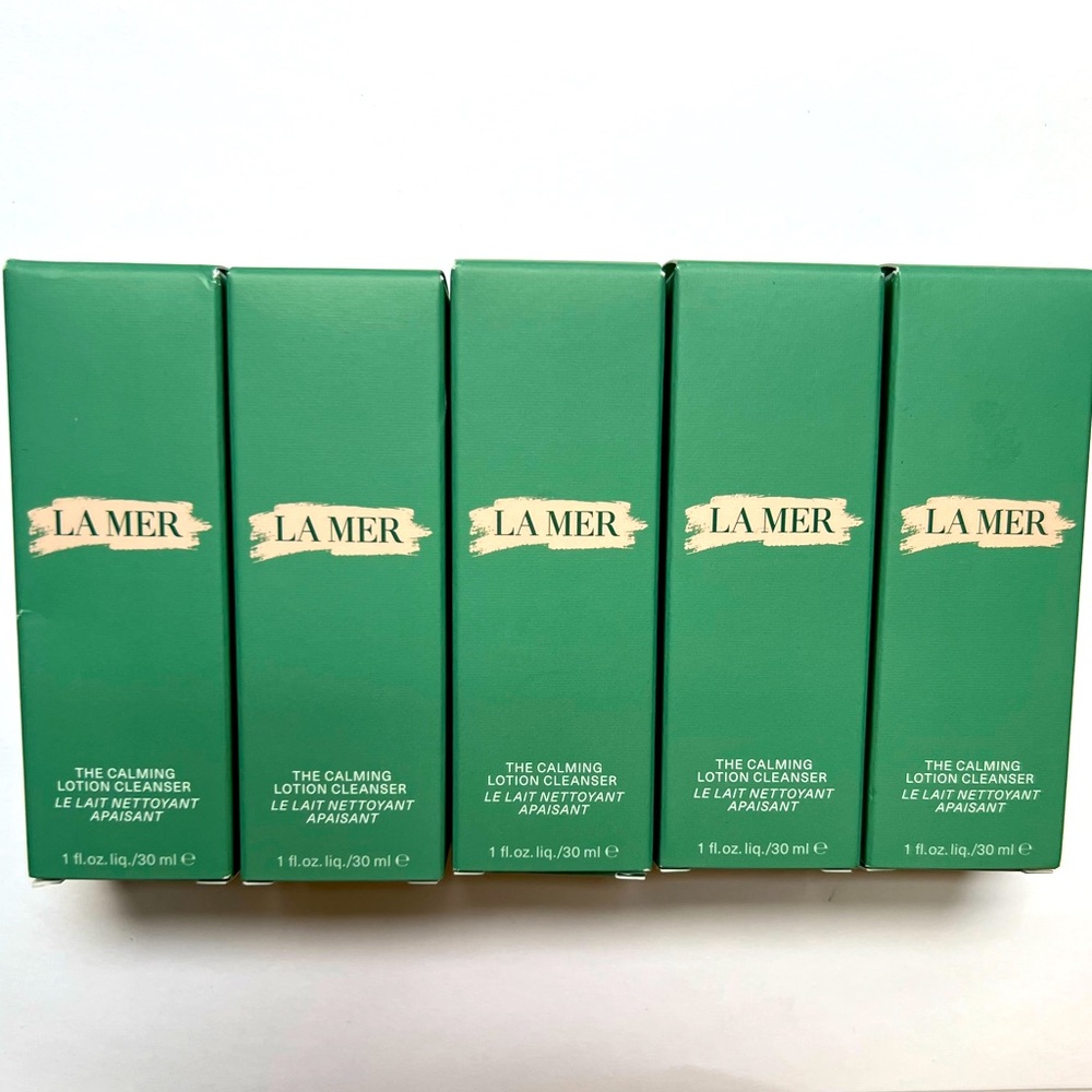 La Mer Bundle. New!